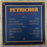 HEATHER TROST - PETRICHOR Vinyl Record