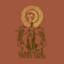 TMR728V.jpg BOBBY WEIR & WOLF BROS - BOBBY WEIR AND WOLF BROS LIVE Vinyl Record - Image 1