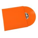 BORIS - HEAVY ROCKS (2002) Vinyl Record
