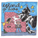 ISLAND OF LOVE - ISLAND OF LOVE