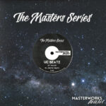 UC Beatz - The Masters Series 06