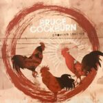 BRUCE COCKBURN - Crowing Ignites Vinyl Record