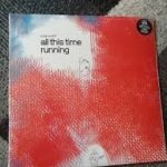 CRAIG CARDIFF - ALL THIS TIME RUNNING Vinyl Record