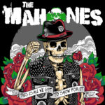 THE MAHONES - 30 YEARS