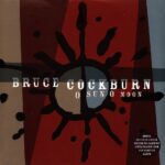 BRUCE COCKBURN - O Sun O Moon Vinyl Record