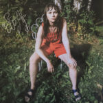 SIV JAKOBSEN - GARDENING