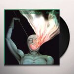 BRUCE COCKBURN - Stealing Fire Vinyl Record