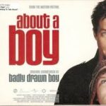 BADLY DRAWN BOY - ABOUT A BOY Vinyl Record