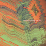 SVIN - Introducing Svin (Orange Vinyl)