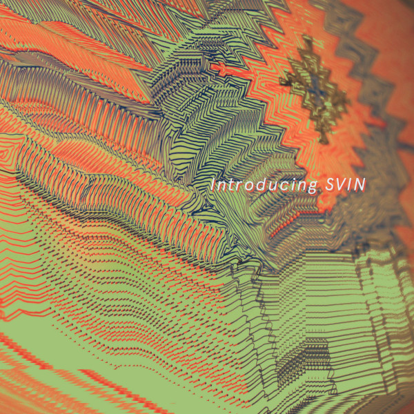 TON123LP.jpg SVIN - Introducing Svin (Orange Vinyl) - Image 1