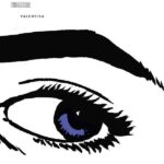 CINERAMA - VALENTINA Vinyl Record