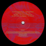 ATFC - Spirit Of House EP