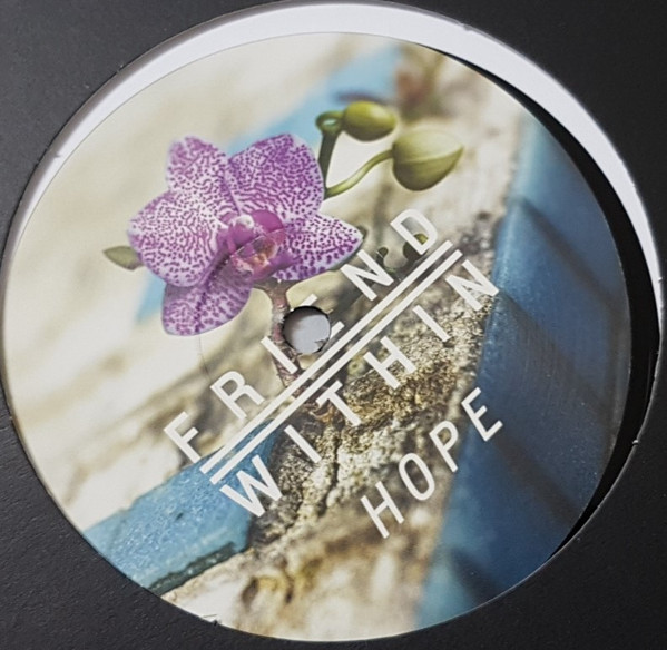 TOOL999.jpg Friend Within - Hope - Image 1