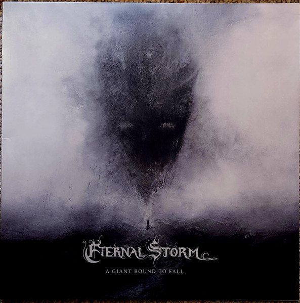 TOR175LP.jpg ETERNAL STORM - A GIANT BOUND TO FALL - Image 1
