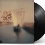 Ali Farka Toure & Toumani Diabate - In The Heart of the Moon Vinyl Record