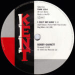 Bobby Garrett/Curtis Lee - I Can't Get Away/Is She In Your Town?