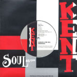 Charlene & The Soul Serenaders/Margie Joseph - Can You Win/One More Chance