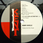 Bobby Angelle - It's Just Gotta Be That Way / There Goes My Baby