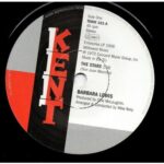 Barbara Lewis / Carla Thomas - The Stars / I Play For Keeps Vinyl Record