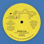 Jackie Stoudemire - Dancing