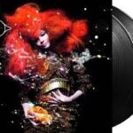 BJORK - BIOPHILIA Vinyl Record