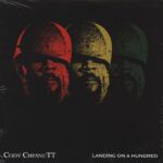 CODY CHESNUTT - LANDING ON A HUNDRED Vinyl Record