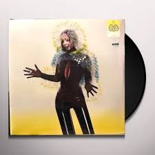 TPLP1231X.jpg BJORK - VULNICURA Vinyl Record - Image 1