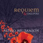 ASTRID WILLIAMSON - REQUIEM & GALLIPOLI Vinyl Record