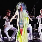 BJORK - VULNICURA STRINGS Vinyl Record