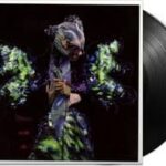 BJORK - VULNICURA LIVE Vinyl Record