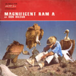 DON DILEGO - MAGNIFICENT RAM A