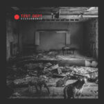 TEST DEPT. - DISTURBANCE