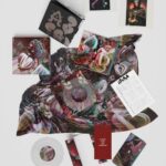BJORK - FOSSOR Vinyl Record