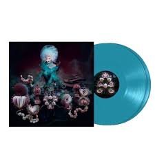 TPLP1485X.jpg BJORK - Fossora Vinyl Record - Image 1