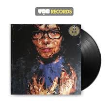 TPLP151DMM.jpg BJORK - SELMASONGS Vinyl Record - Image 1