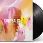 AVAWAVES - Chrysalis Vinyl Record