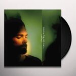 ASGEIR - TIME ON MY HANDS Vinyl Record