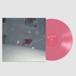 ARNY MARGRET - THEY ONLY TALK ABOUT THE WEATHER Vinyl Record