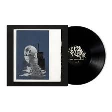 TPLP1925.jpg BAD BREEDING - CONTEMPT Vinyl Record - Image 1