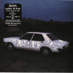 SIJYA - LEATHER & BRASS