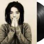 BJORK - DEBUT Vinyl Record