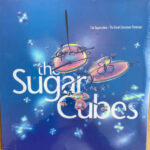 SUGARCUBES - GREAT CROSSOVER POTE