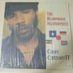 CODY CHESNUTT - HEADPHONE MASTERPIECE Vinyl Record