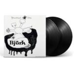 BJORK - GREATEST HITS Vinyl Record