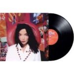 BJORK - POST Vinyl Record