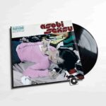 ASOBI SEKSU - ASOBI SEKSU Vinyl Record