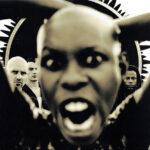 SKUNK ANANSIE - STOOSH