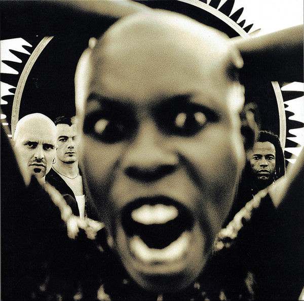 TPLP85.jpg SKUNK ANANSIE - STOOSH - Image 1