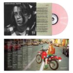 Christopher Owens - I Wanna Run Barefoot Through Your Hair Vinyl Record