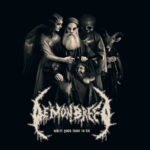 DEMONBREED - Where Gods Come To Die